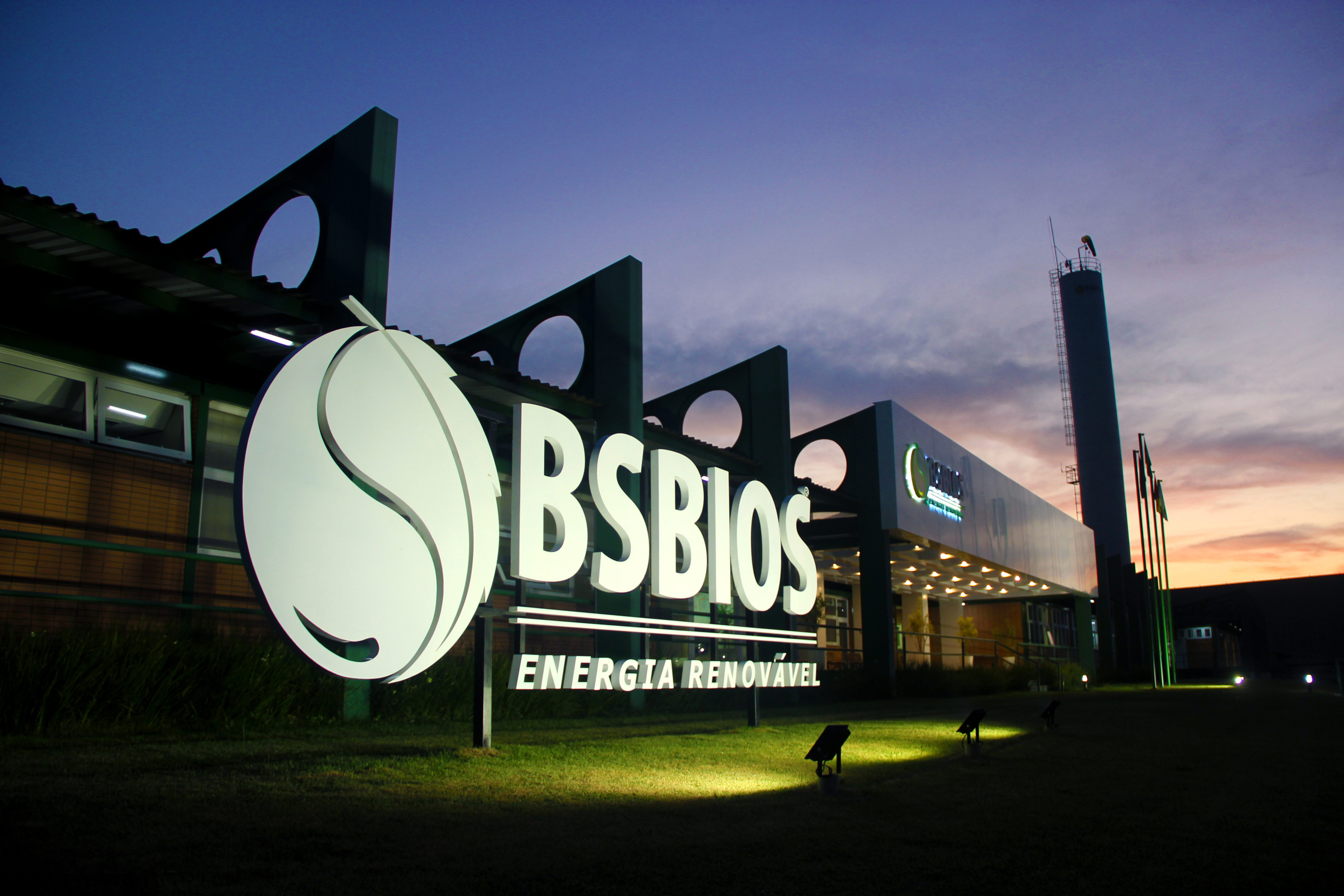 Bsbios Sobe 90 Posições Entre As 300 Maiores Empresas Do Brasil